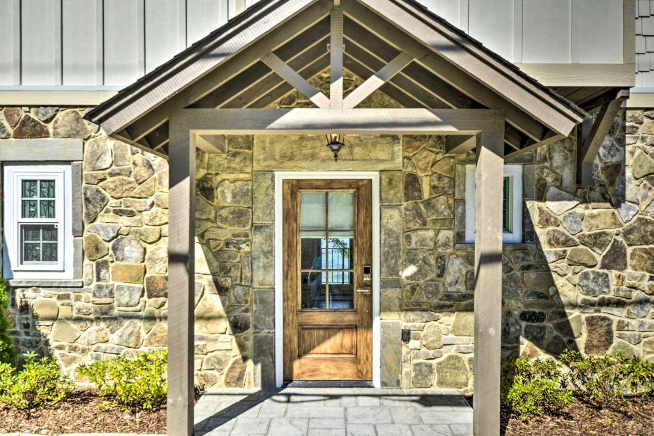 Trenton Scenic Sanctuary In Lookout Mountain With Views! 빌라 외부 사진